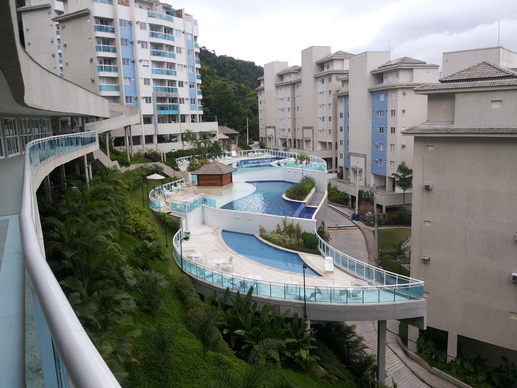 Apartamento Porto Real Brites مانغاراتيبا المظهر الخارجي الصورة
