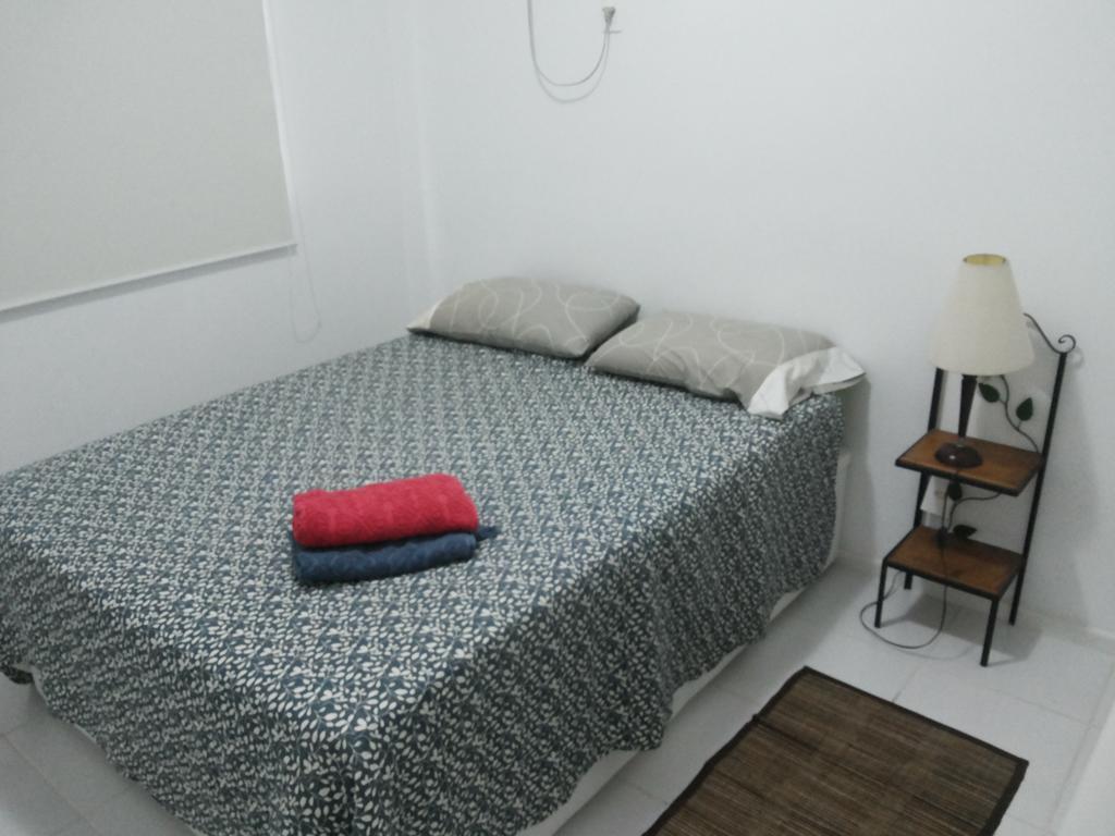 Apartamento Porto Real Brites مانغاراتيبا المظهر الخارجي الصورة