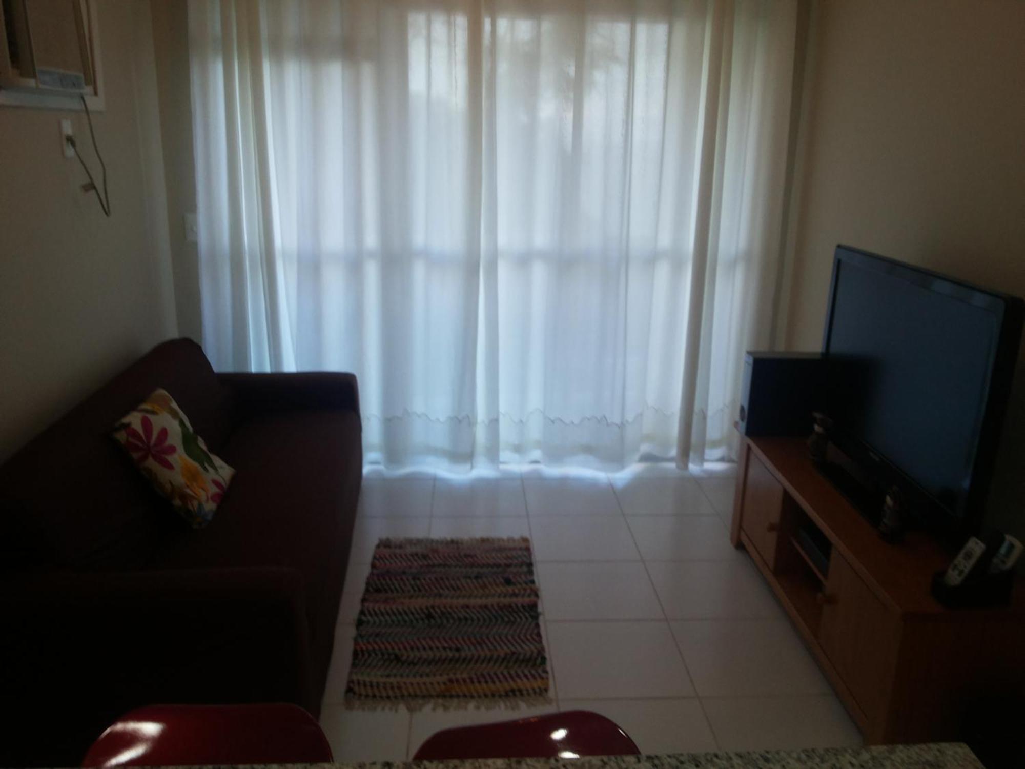 Apartamento Porto Real Brites مانغاراتيبا المظهر الخارجي الصورة