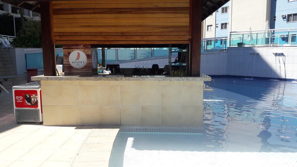 Apartamento Porto Real Brites مانغاراتيبا المظهر الخارجي الصورة